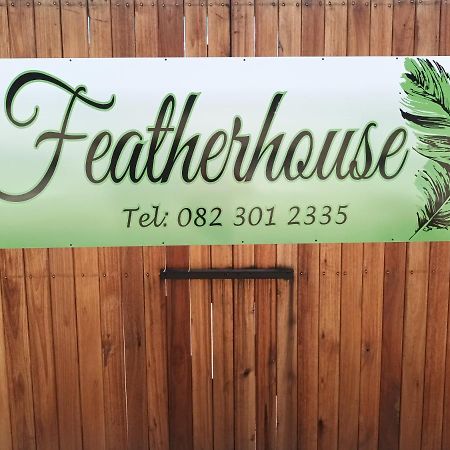 Featherhouse Colesberg Dış mekan fotoğraf