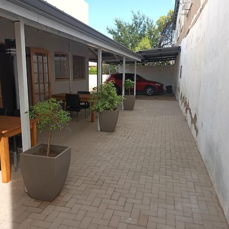Featherhouse Colesberg Dış mekan fotoğraf