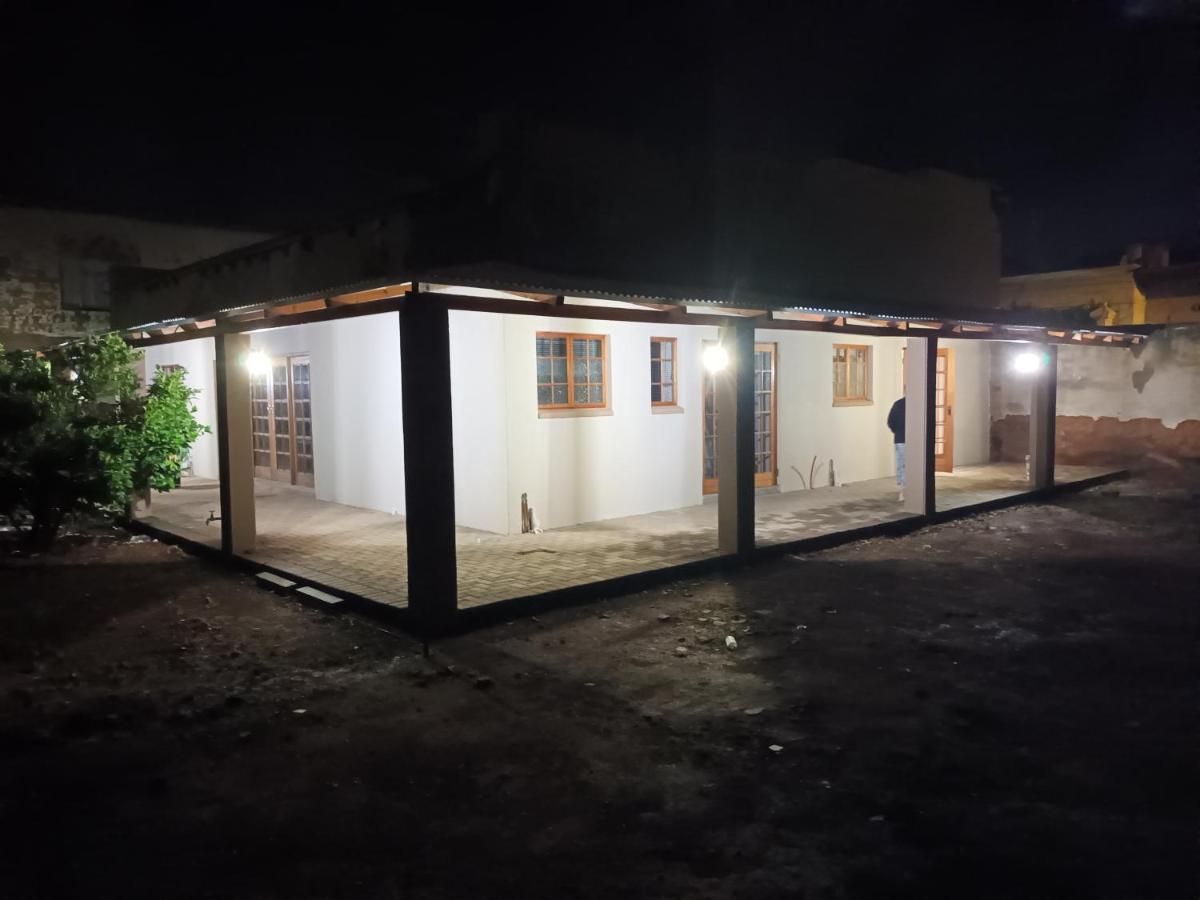 Featherhouse Colesberg Dış mekan fotoğraf
