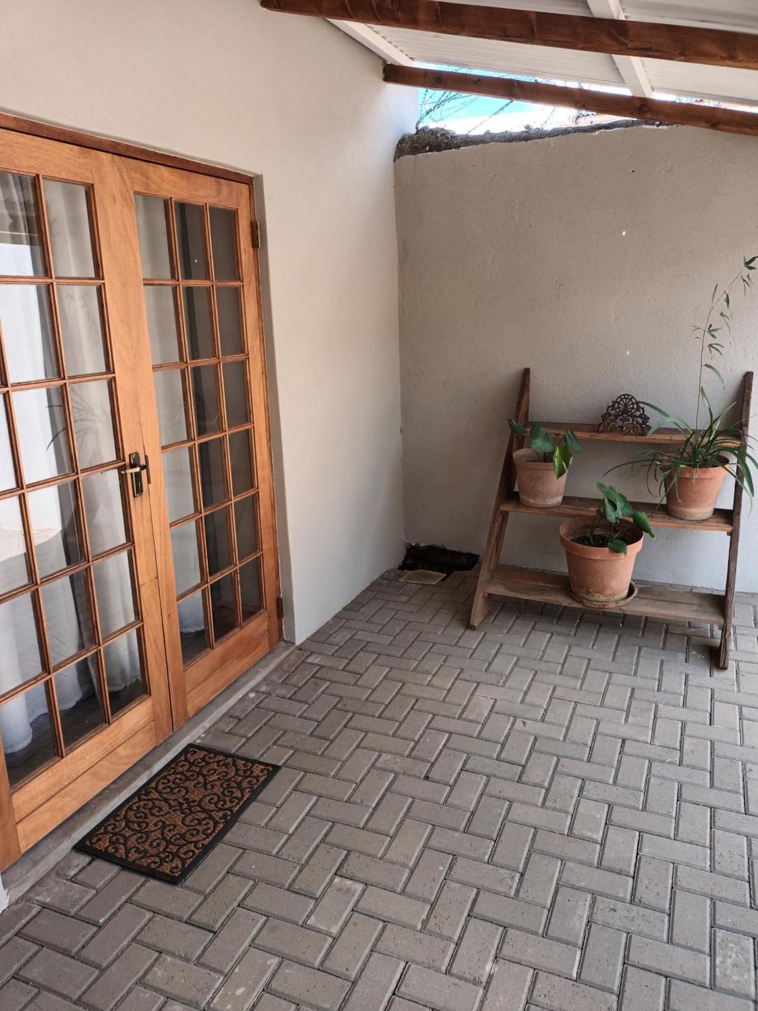 Featherhouse Colesberg Dış mekan fotoğraf