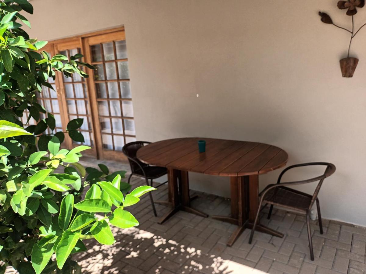 Featherhouse Colesberg Dış mekan fotoğraf
