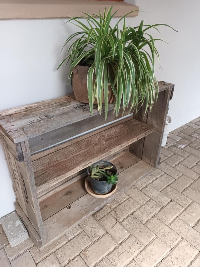 Featherhouse Colesberg Dış mekan fotoğraf
