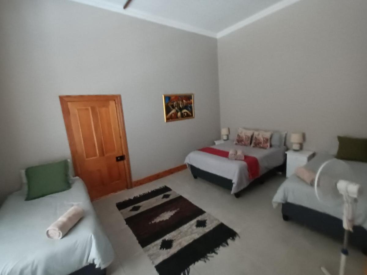 Featherhouse Colesberg Oda fotoğraf