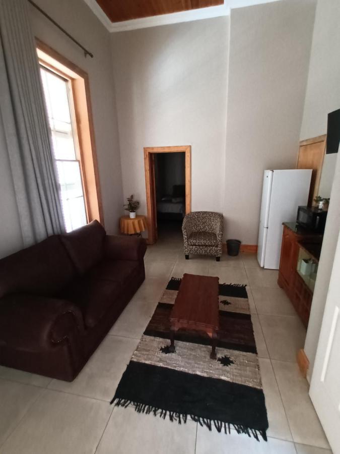 Featherhouse Colesberg Oda fotoğraf