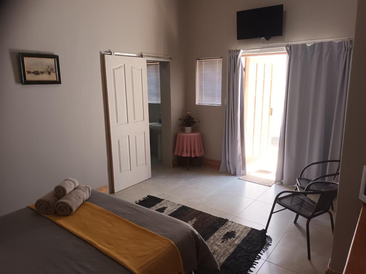 Featherhouse Colesberg Oda fotoğraf
