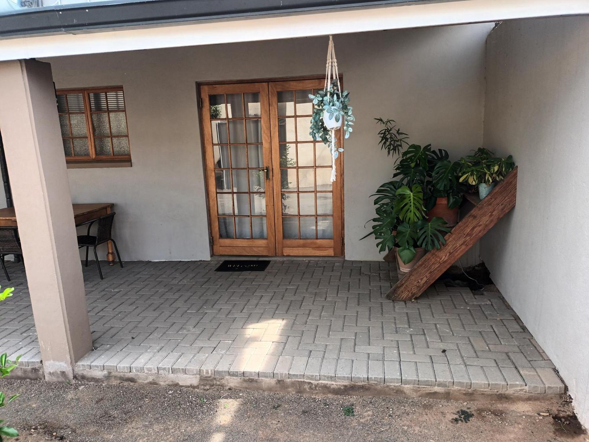 Featherhouse Colesberg Dış mekan fotoğraf