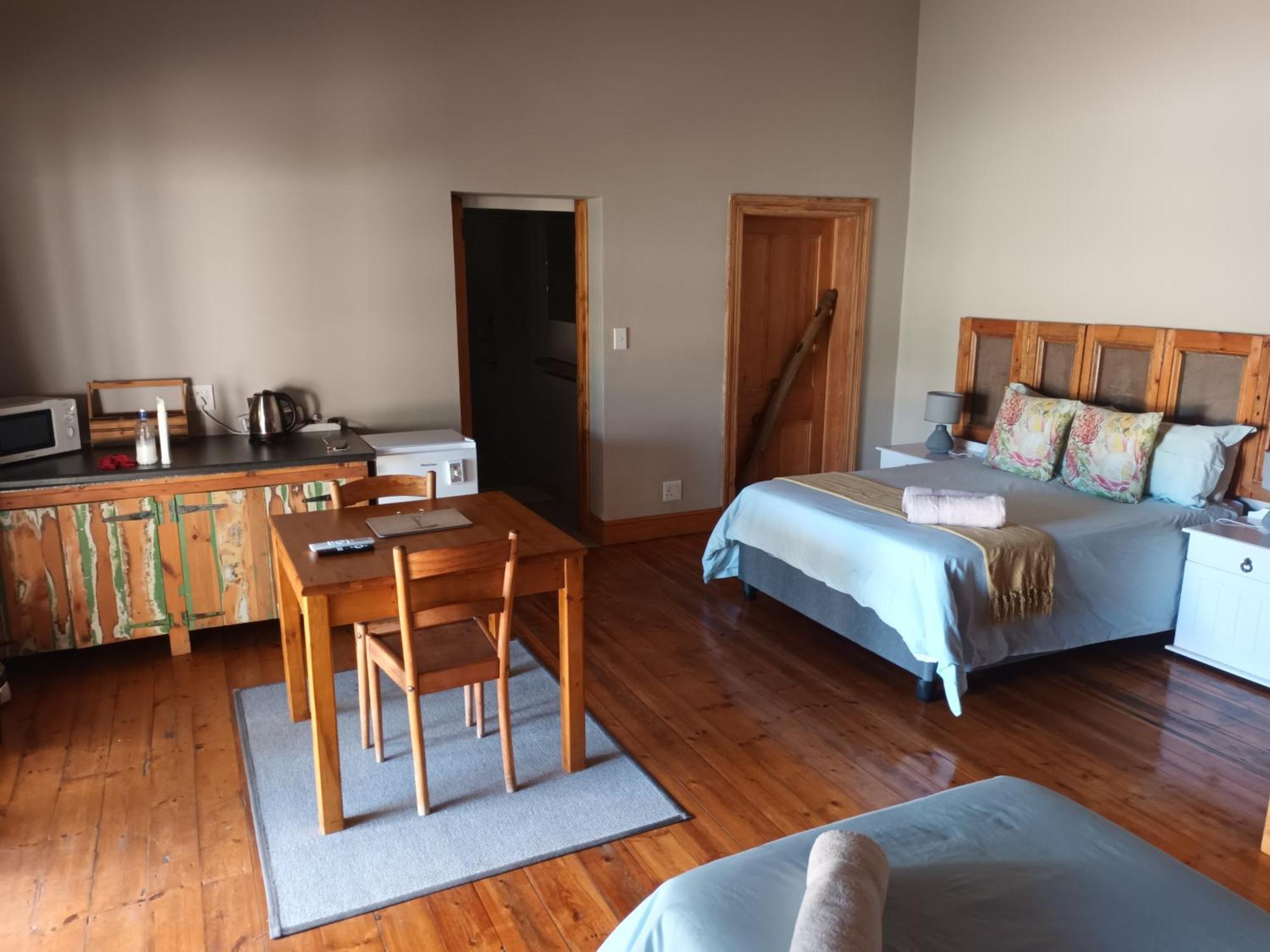 Featherhouse Colesberg Dış mekan fotoğraf