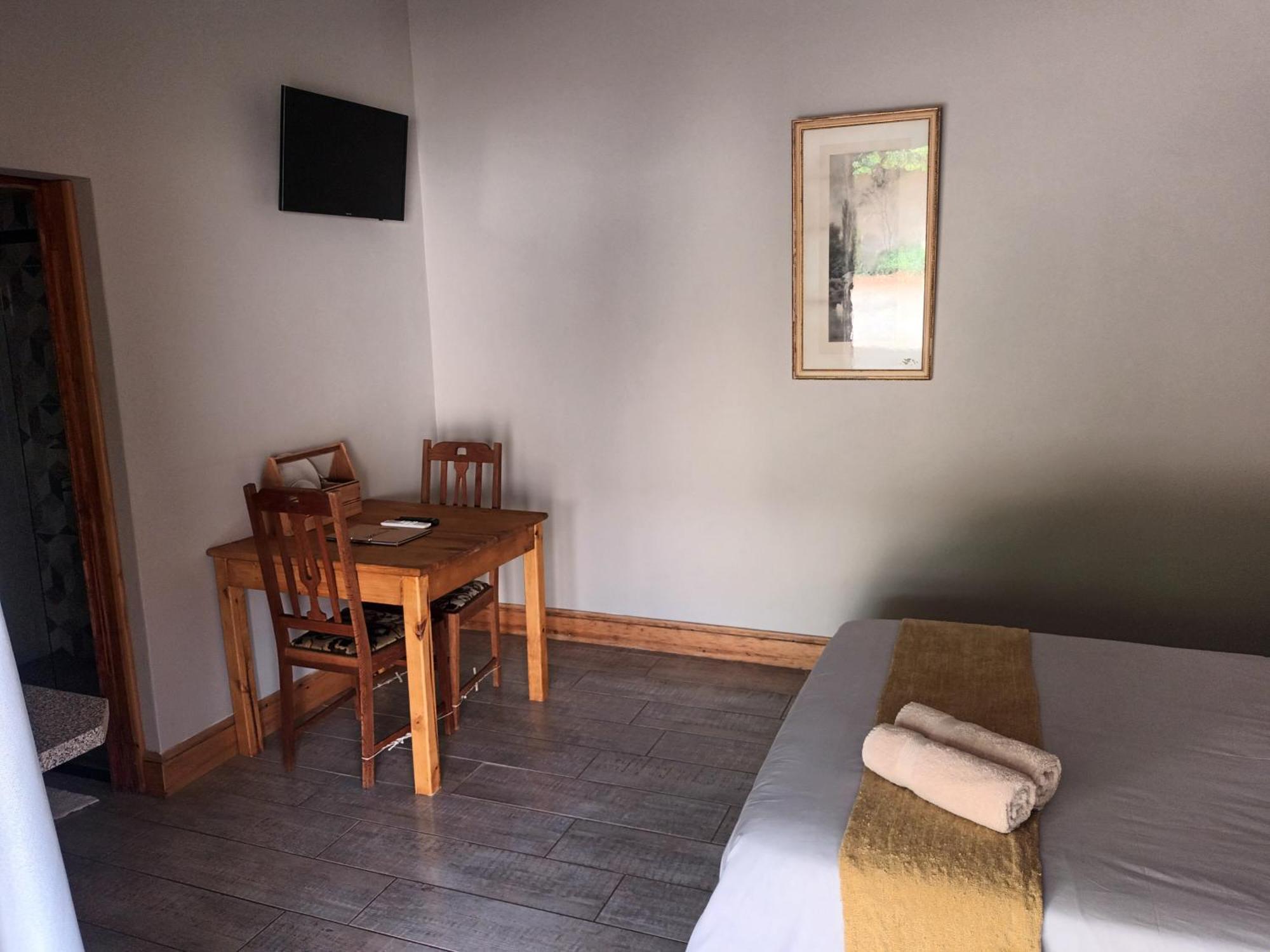 Featherhouse Colesberg Oda fotoğraf