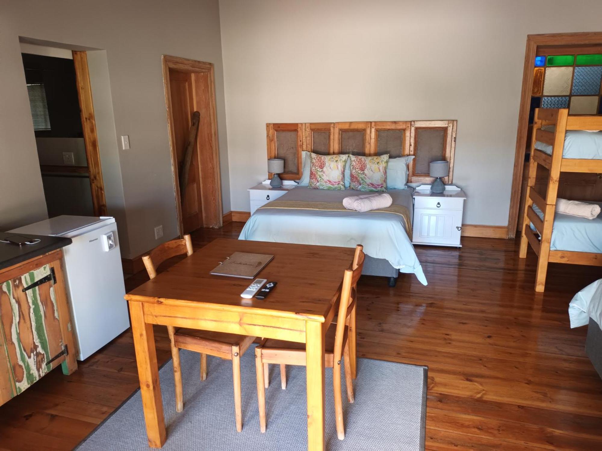 Featherhouse Colesberg Oda fotoğraf