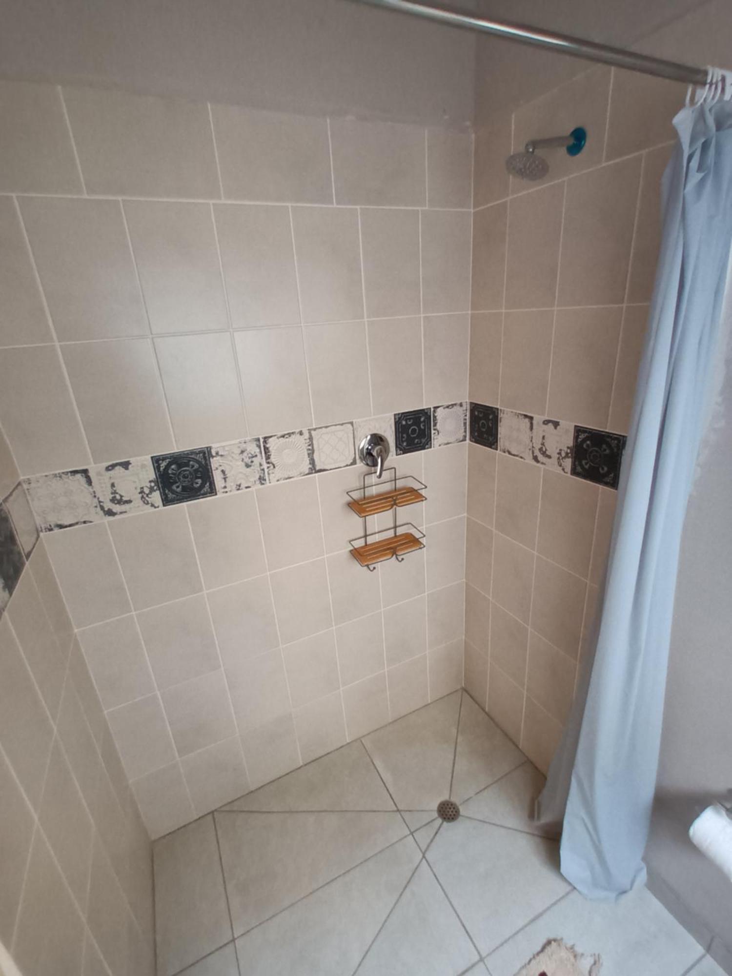 Featherhouse Colesberg Oda fotoğraf