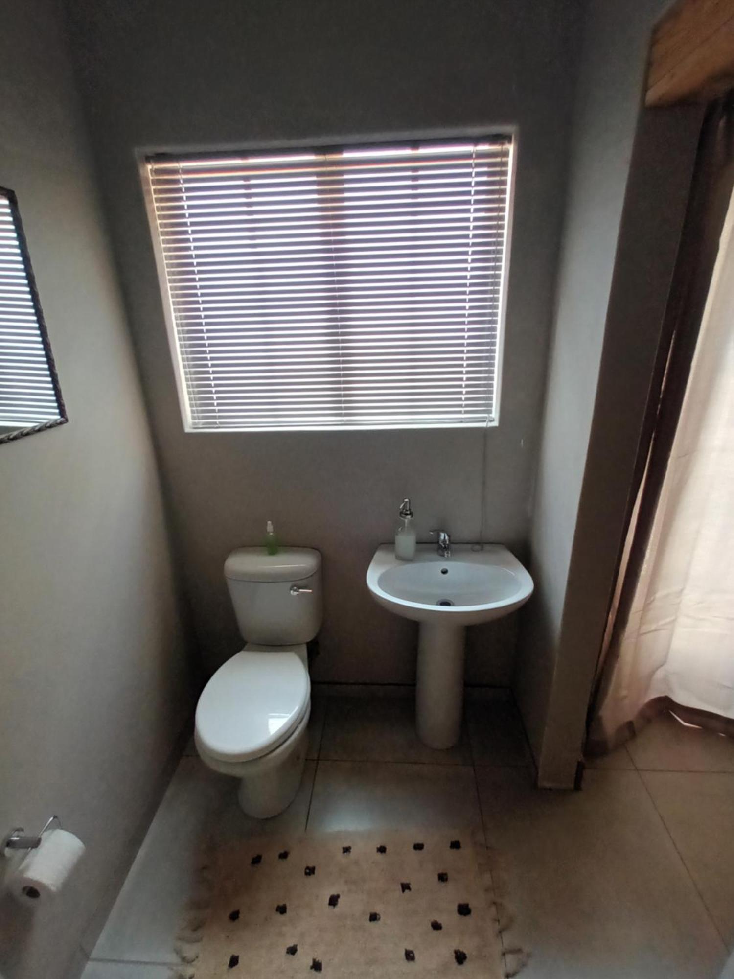 Featherhouse Colesberg Oda fotoğraf