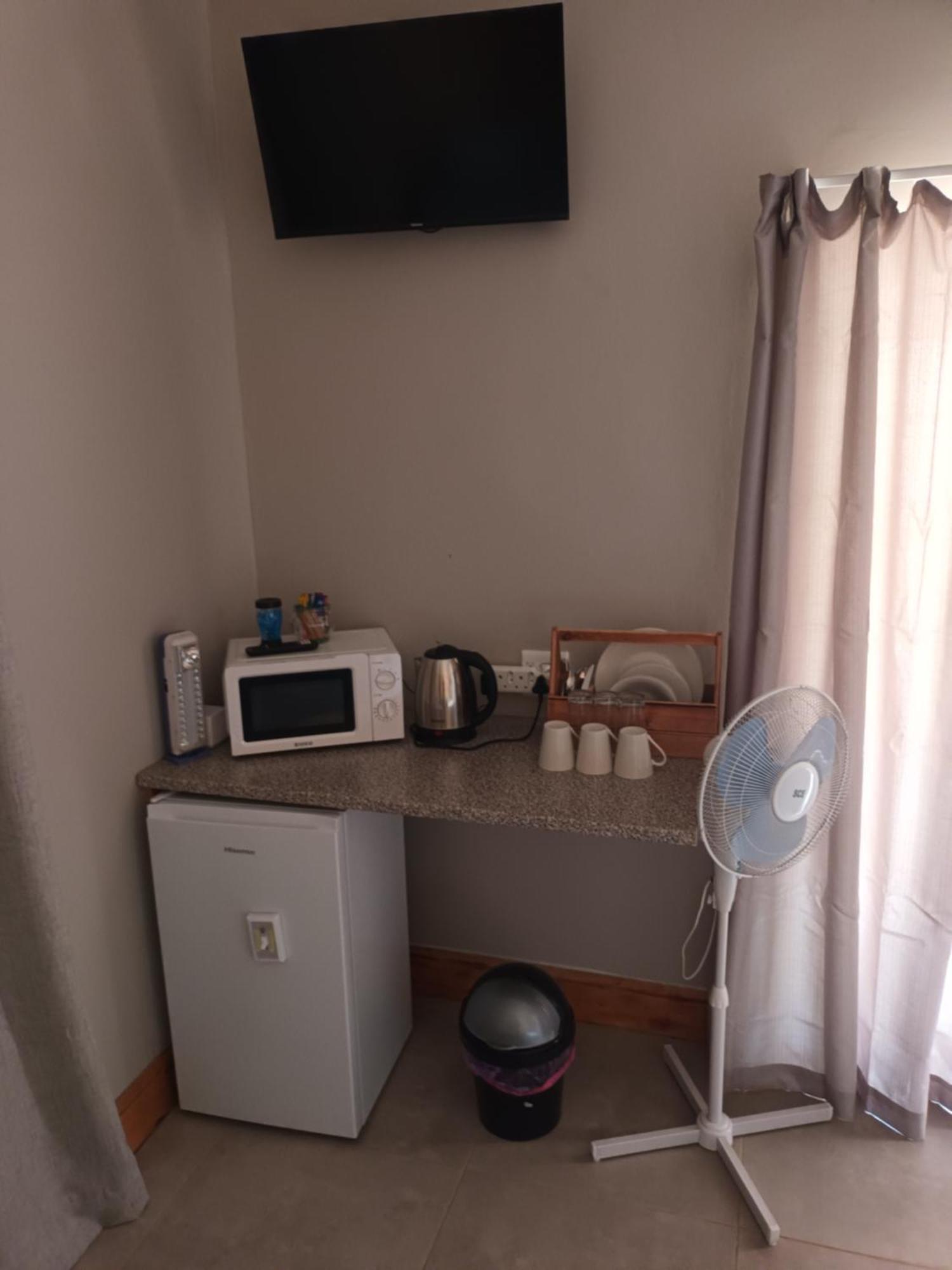 Featherhouse Colesberg Oda fotoğraf