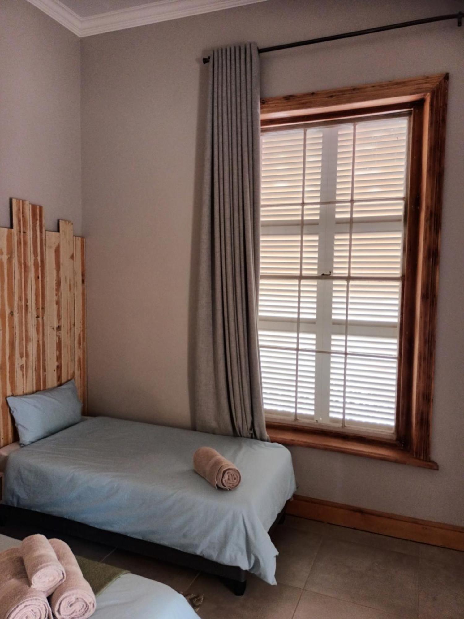 Featherhouse Colesberg Oda fotoğraf