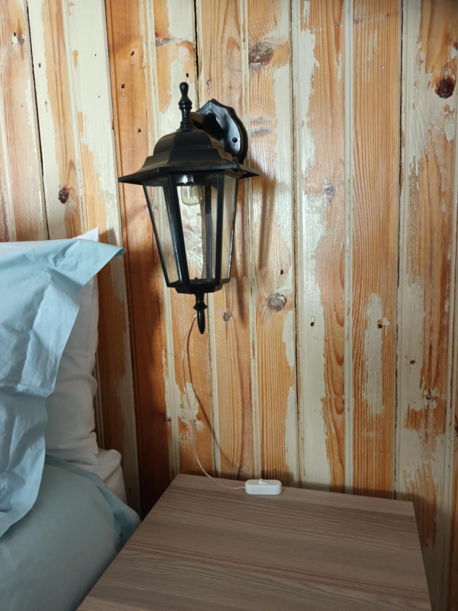 Featherhouse Colesberg Oda fotoğraf
