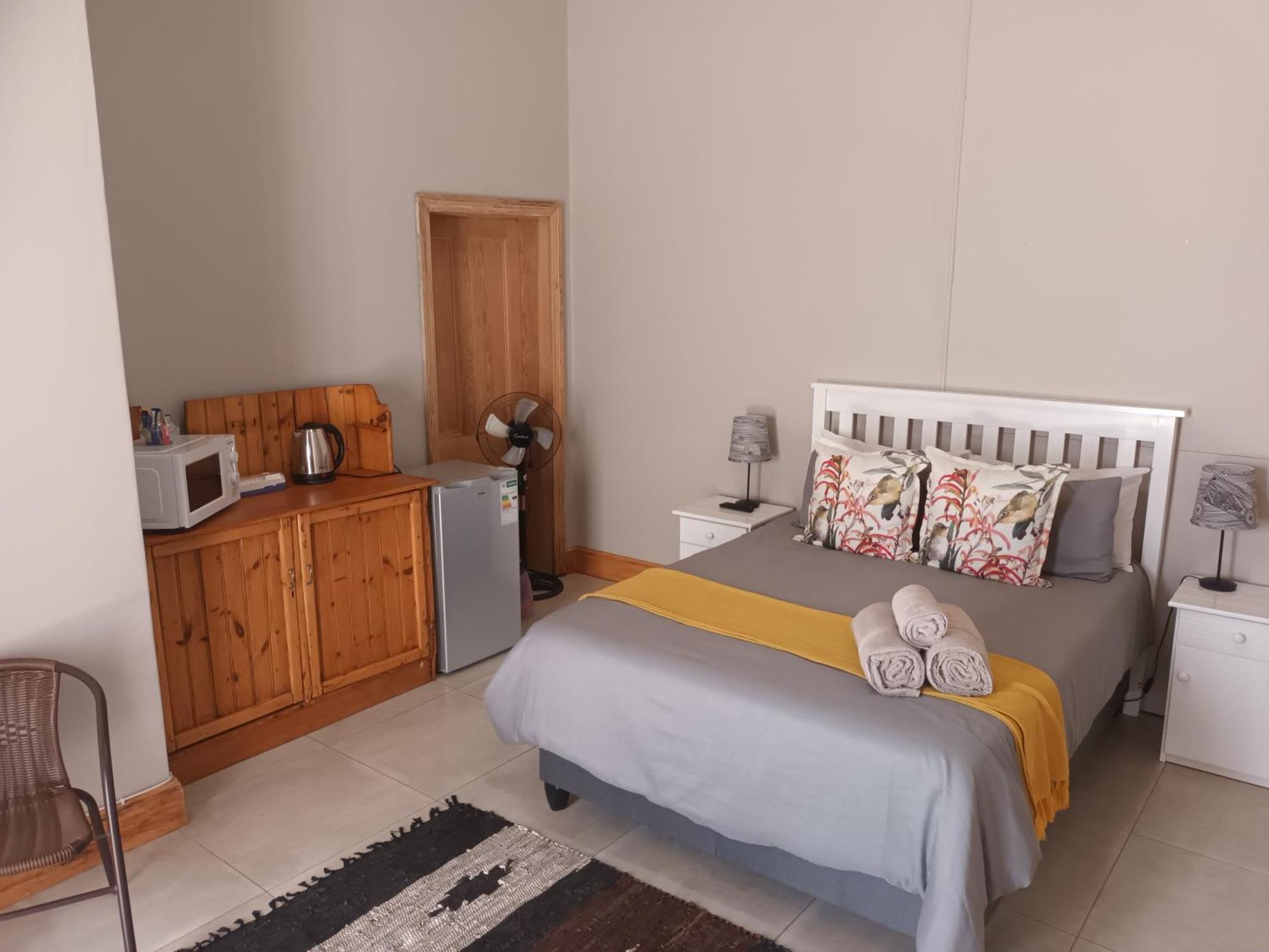 Featherhouse Colesberg Oda fotoğraf