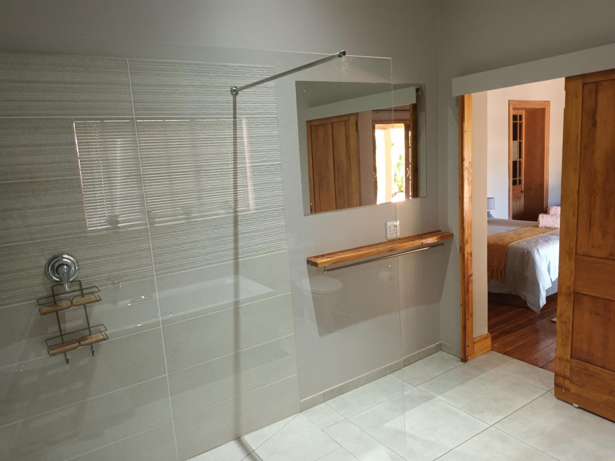 Featherhouse Colesberg Oda fotoğraf
