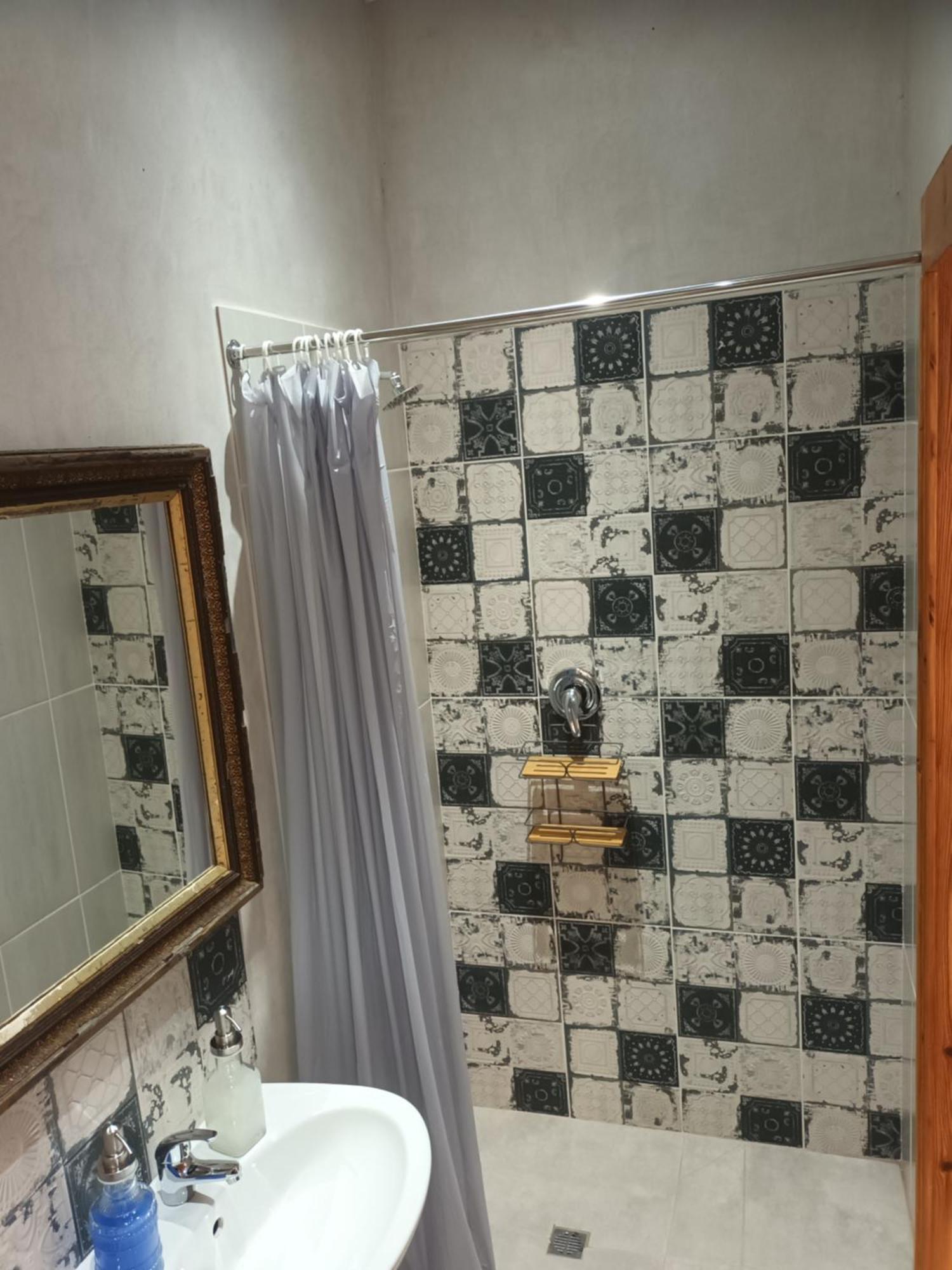 Featherhouse Colesberg Oda fotoğraf