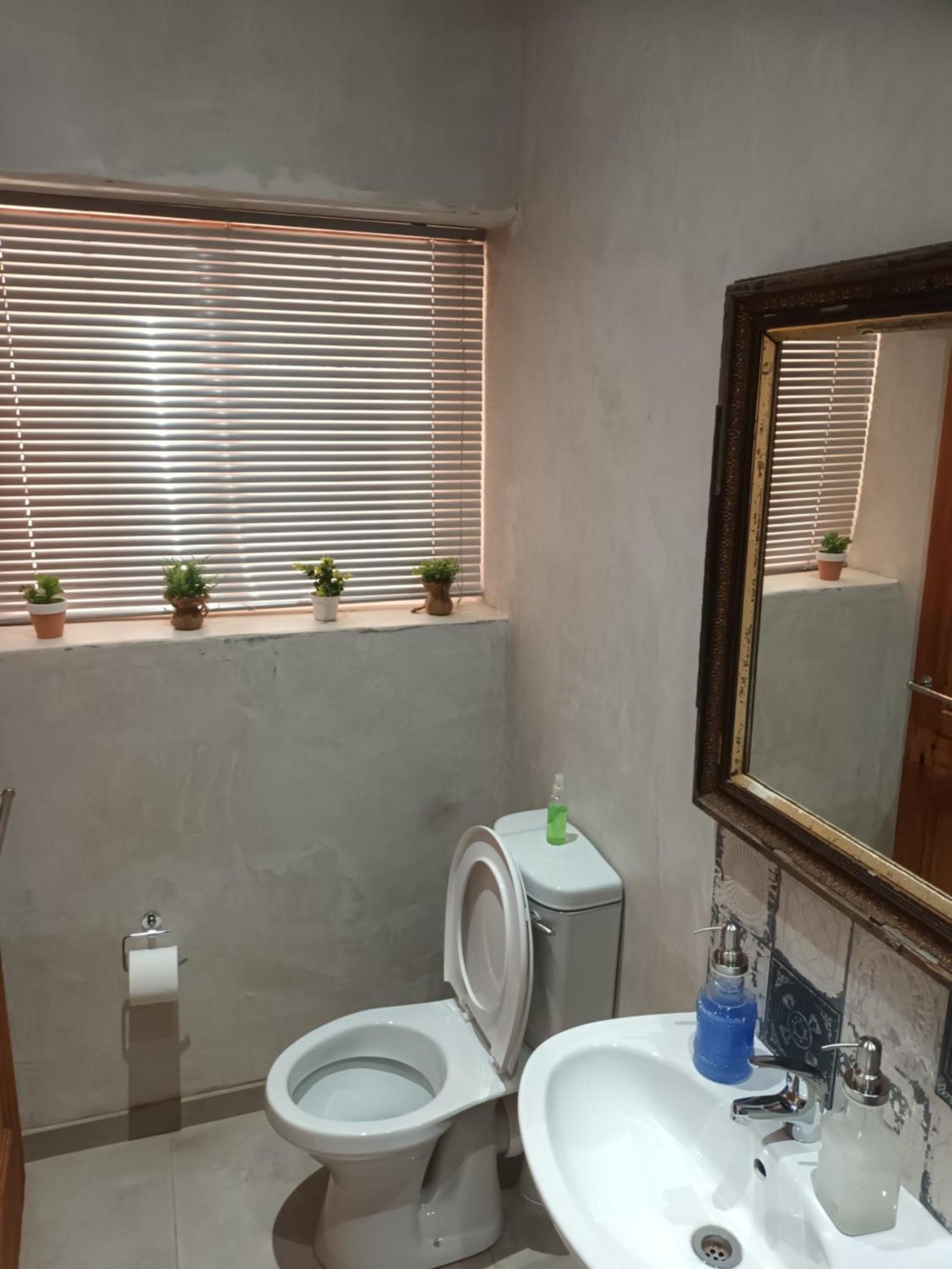 Featherhouse Colesberg Oda fotoğraf