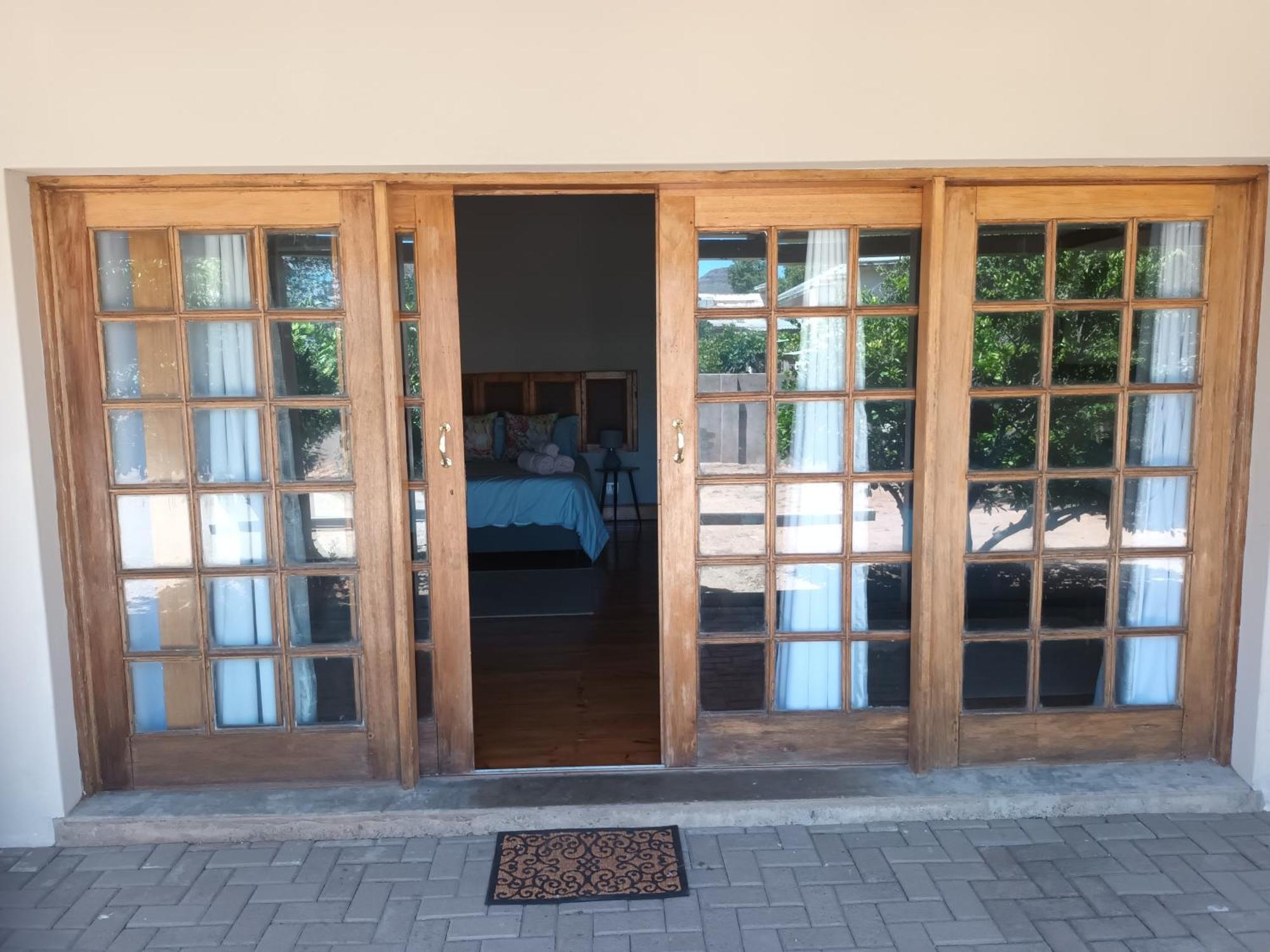 Featherhouse Colesberg Oda fotoğraf